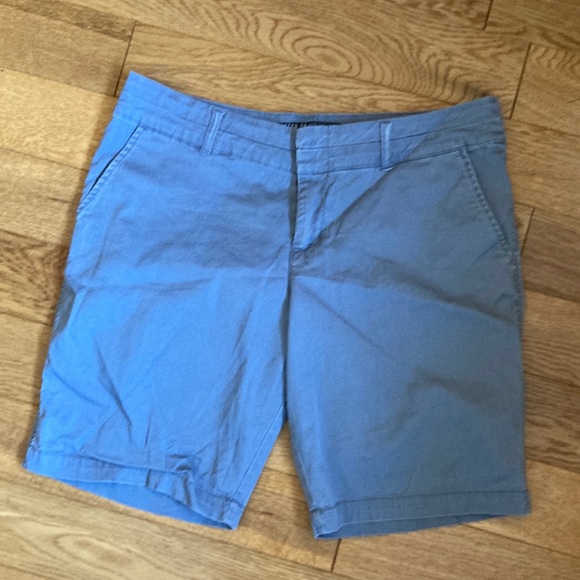 Cotton On Light Gray Shorts - Picture 3 of 8